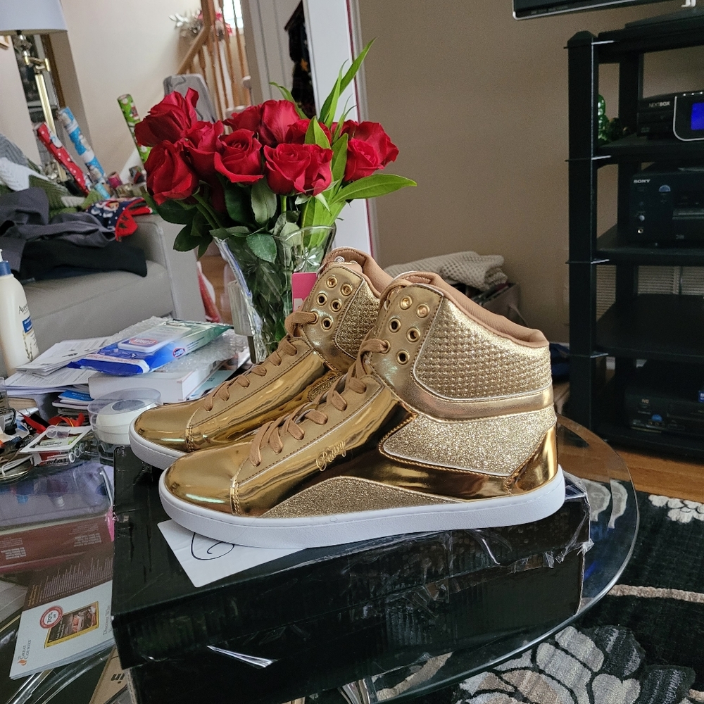 Ladies 👟 Sneakers